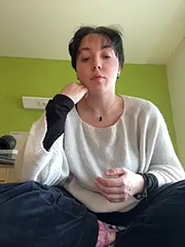 Snapshot of FreyaSlay299 chatting on March 2026 12:00:01 PM FreyaSlay299 online show from March 2026 12:00:01 PM