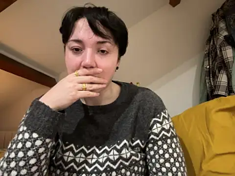 Snapshot of FreyaSlay299 chatting on March 2026 06:13:01 PM FreyaSlay299 online show from March 2026 06:13:01 PM