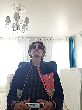 JestingSense online show from March 2026 02:17:01 PM