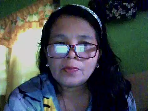 Flowerblossom123 online show from March 2026 06:36:01 AM