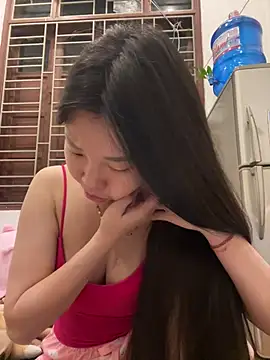 Miumieu2 online show from April 2026 02:53:02 PM