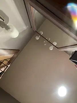 Aarondeweese27 online show from April 2026 12:22:02 AM