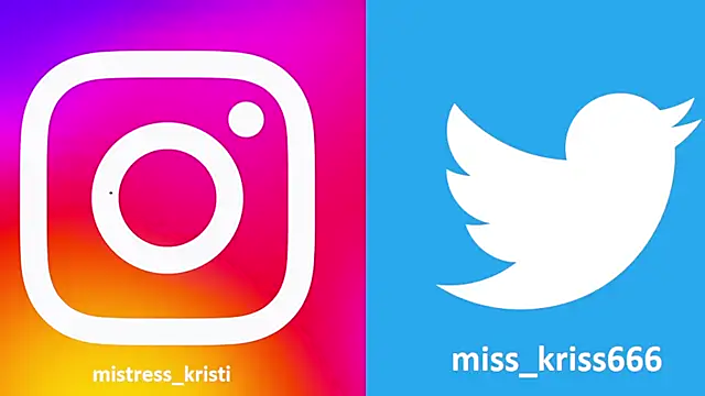 KristiTopxx online show from January 2025 08:56:02 PM