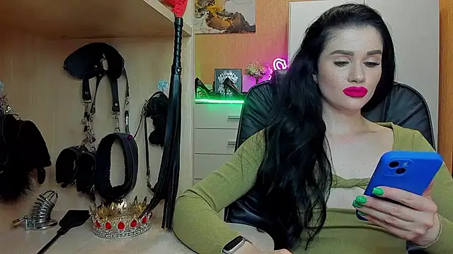 Snapshot of KristiTopxx chatting on June 2026 07:51:02 PM KristiTopxx online show from June 2026 07:51:02 PM