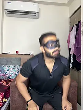 jeev95 online show from April 2026 05:43:02 PM