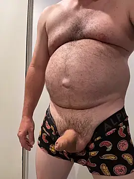 chubbylittlesecret online show from March 2026 12:42:02 PM