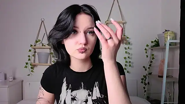 Yuki Shiro online show from March 2026 08:11:02 AM