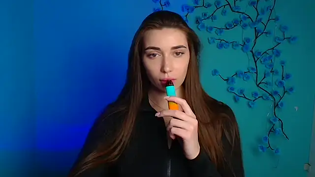 NikaMystic online show from March 2026 12:16:02 PM