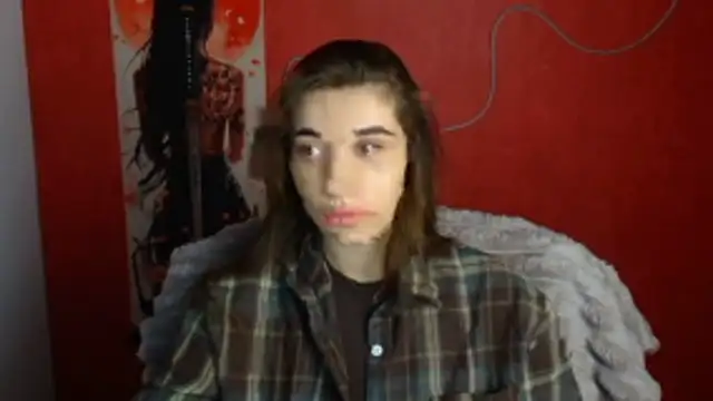 NikaMystic online show from April 2026 05:30:01 AM