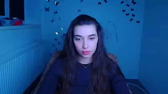 NikaMystic online show from April 2026 11:27:01 AM