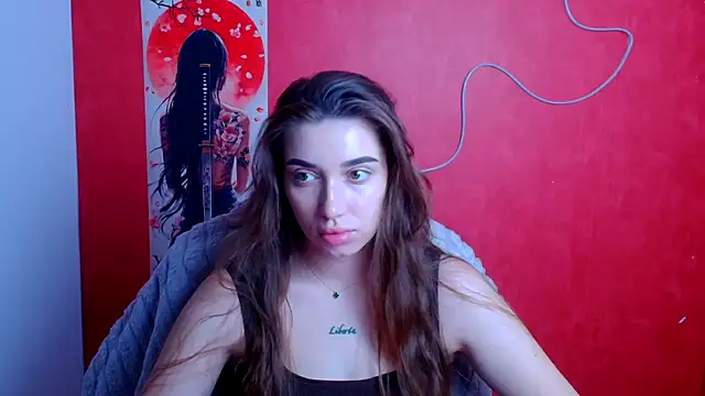 NikaMystic online show from June 2026 05:34:01 AM