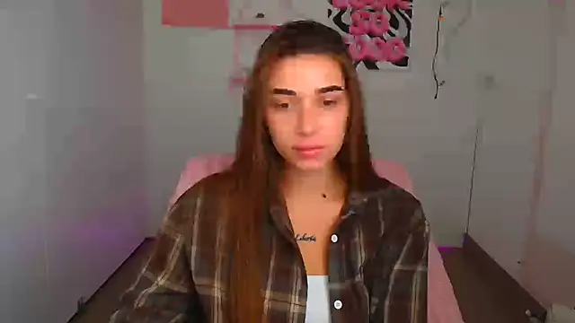 NikaMystic online show from July 2026 05:37:02 AM