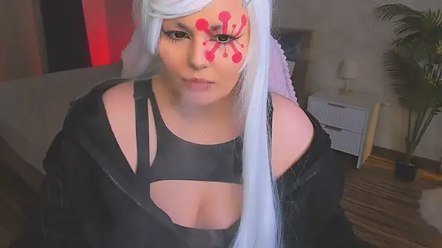 HwasaMoore online show from March 2026 08:26:02 PM