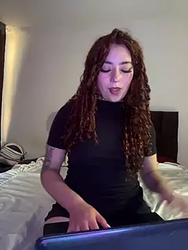 ZoeVixen online show from March 2026 07:20:02 PM