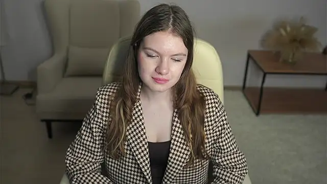 BrennaReul online show from March 2026 02:35:02 PM