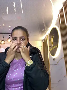 samira-grey online show from March 2026 01:17:02 PM