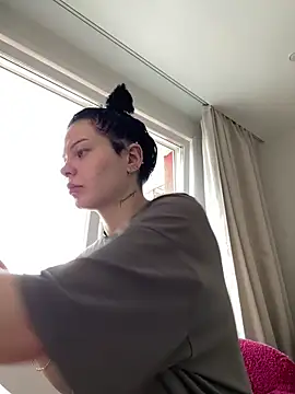 CindyMil online show from June 2026 03:41:02 AM