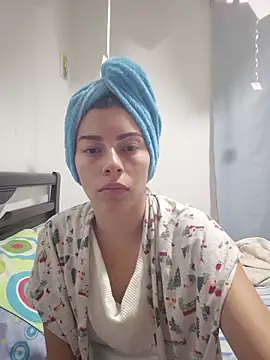 IrisBound online show from March 2026 11:43:02 AM