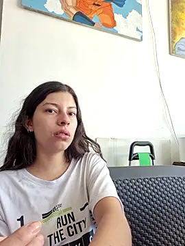 Snapshot of IrisBound chatting on May 2026 01:59:01 PM IrisBound online show from May 2026 01:59:01 PM