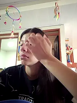 Snapshot of IrisBound chatting on May 2026 12:55:02 PM IrisBound online show from May 2026 12:55:02 PM
