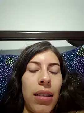 Snapshot of IrisBound chatting on May 2026 03:23:02 AM IrisBound online show from May 2026 03:23:02 AM