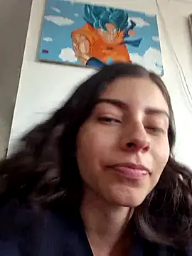 Snapshot of IrisBound chatting on May 2026 05:54:01 PM IrisBound online show from May 2026 05:54:01 PM