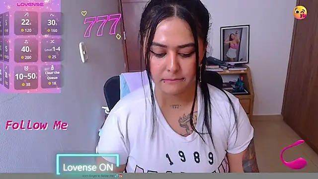 Akame spicy online show from March 2026 06:59:01 PM