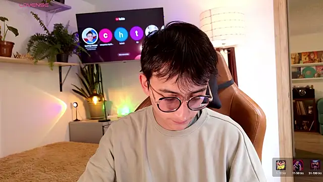 Sr evann online show from April 2026 02:33:02 PM