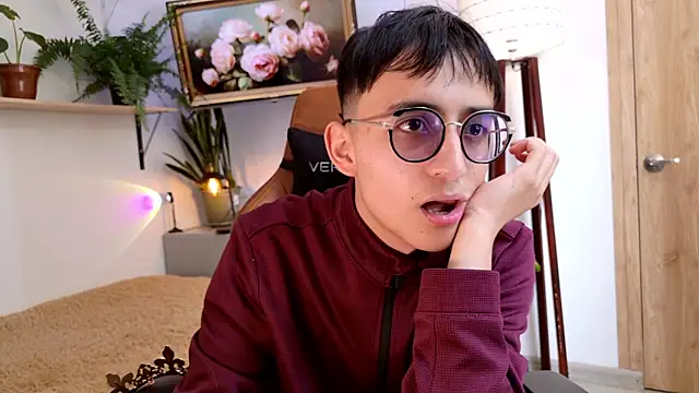 Sr evann online show from April 2026 04:59:02 PM