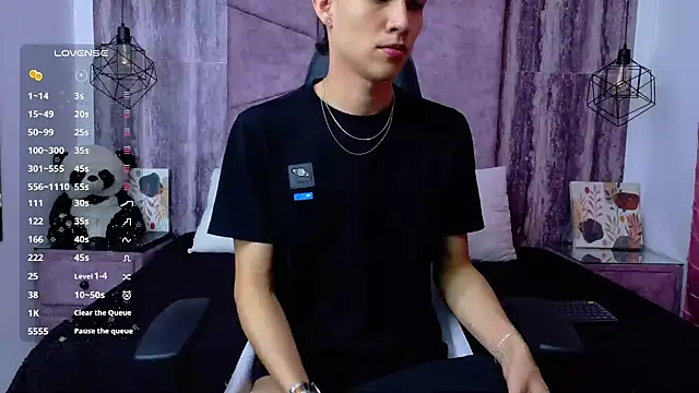 AronTawers online show from June 2026 07:17:02 PM