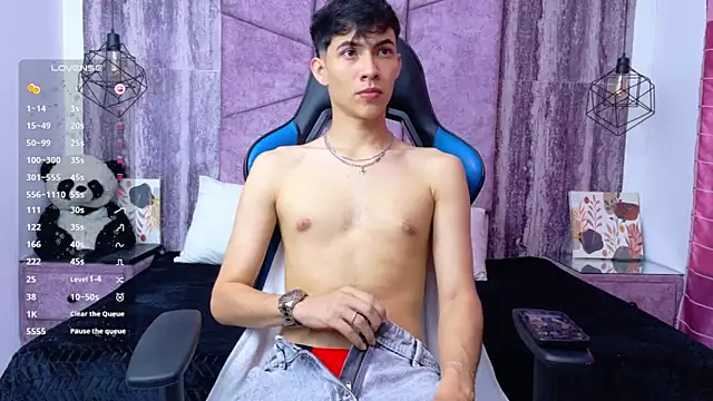 AronTawers online show from June 2026 07:25:01 PM