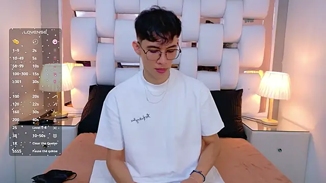 AronTawers online show from July 2026 03:10:01 PM
