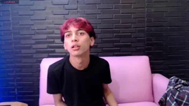 DanteLux online show from February 2026 04:17:01 PM