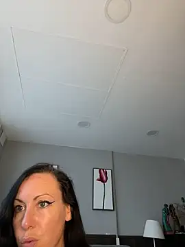 GoddessChloeAtreides online show from June 2026 07:18:01 AM