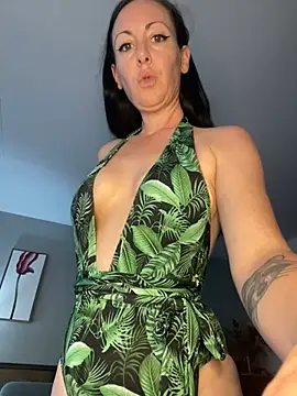 GoddessChloeAtreides online show from July 2026 05:48:01 AM