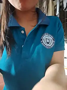 Jinnie sexy online show from March 2026 09:03:02 AM