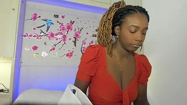 Oshun 444 online show from June 2026 04:12:02 AM