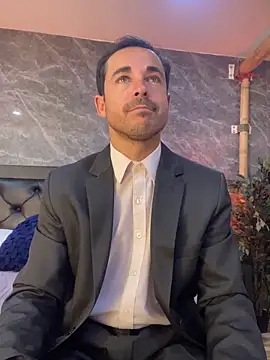 Adams Sanz online show from May 2026 06:49:01 PM