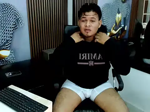 jacobxhott online show from February 2026 03:16:02 AM