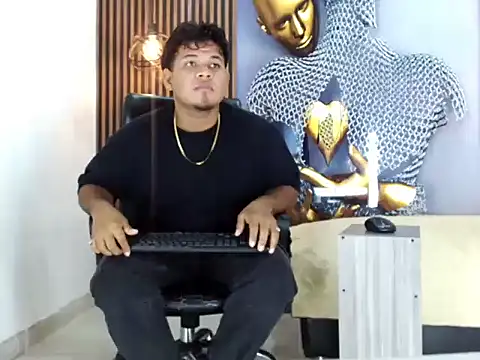 jacobxhott online show from March 2026 04:40:01 AM