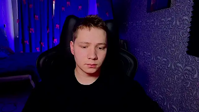 Karl Night  online show from February 2026 05:17:02 AM