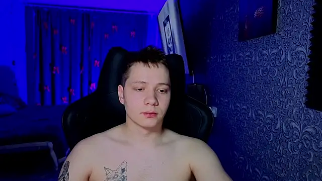 Karl Night  online show from February 2026 05:22:02 PM