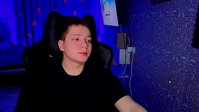 Karl Night  online show from March 2026 04:31:01 PM