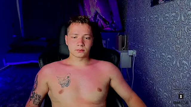 Karl Night  online show from July 2026 05:43:02 AM
