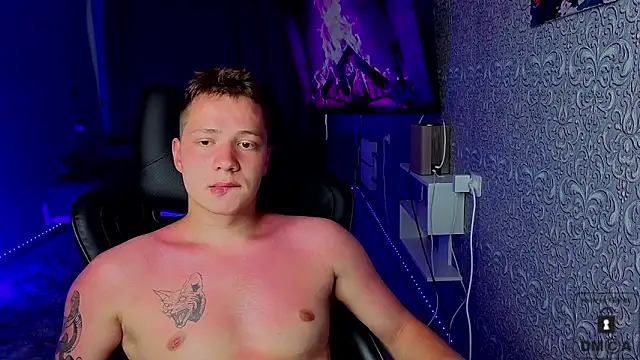 Karl Night  online show from July 2026 06:47:02 AM