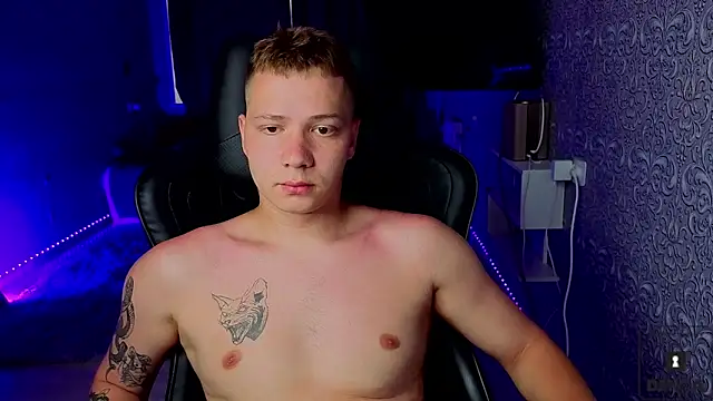 Karl Night  online show from July 2026 05:12:02 AM
