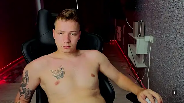 Karl Night  online show from July 2026 08:16:01 AM