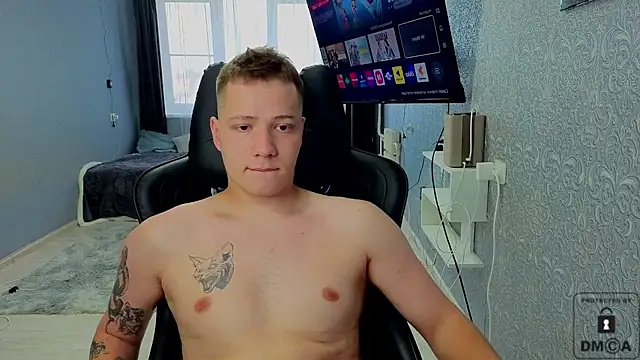 Karl Night  online show from July 2026 06:12:01 AM