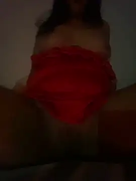 DimeAria online show from May 2026 08:39:01 PM