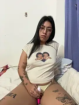 DimeAria online show from June 2026 06:29:01 PM